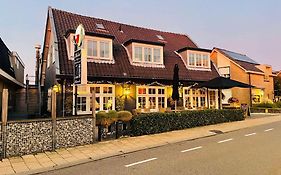 Hotel Cafe Restaurant Heineke
